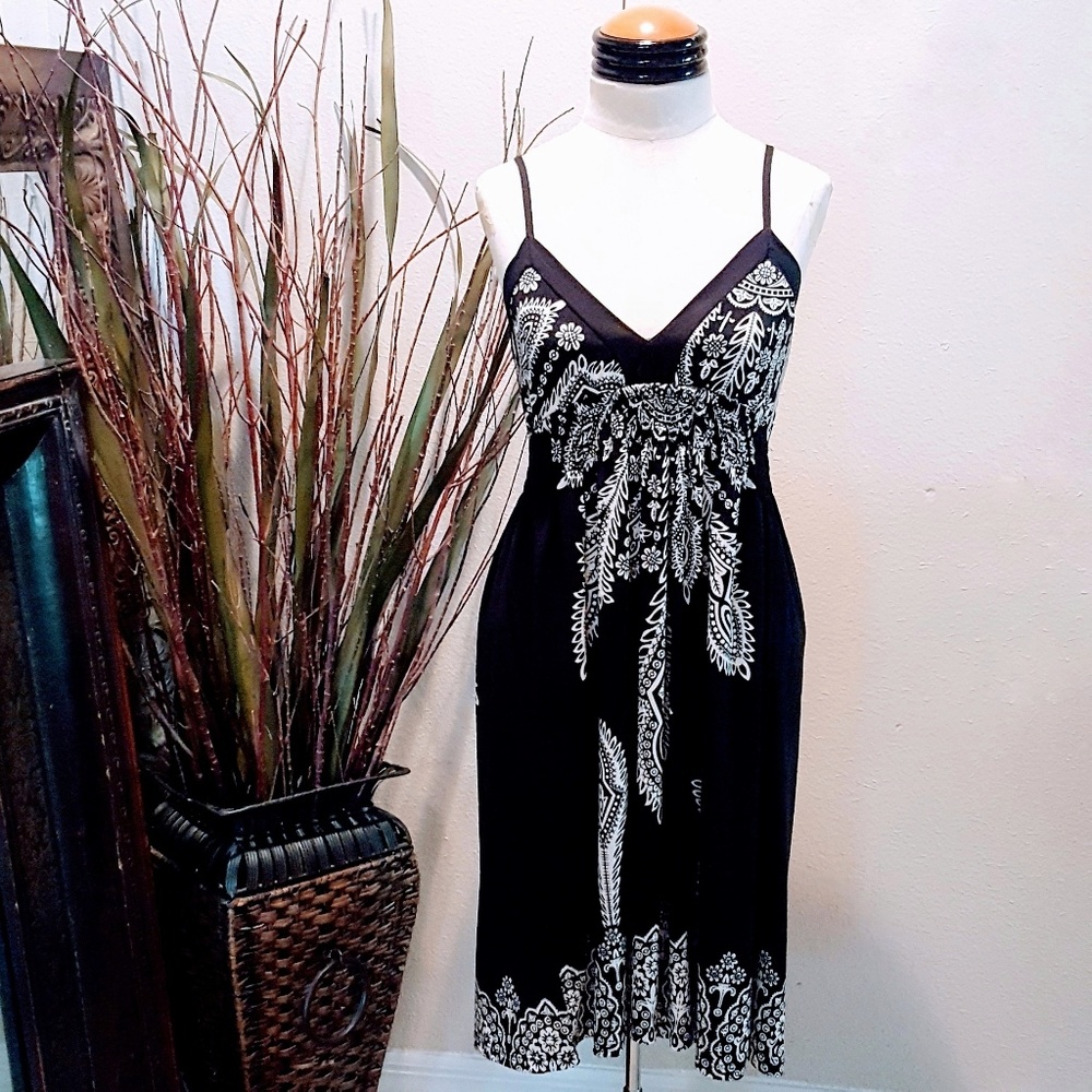 💕 Fab, soft, stretch, comfy summer dress! 💕